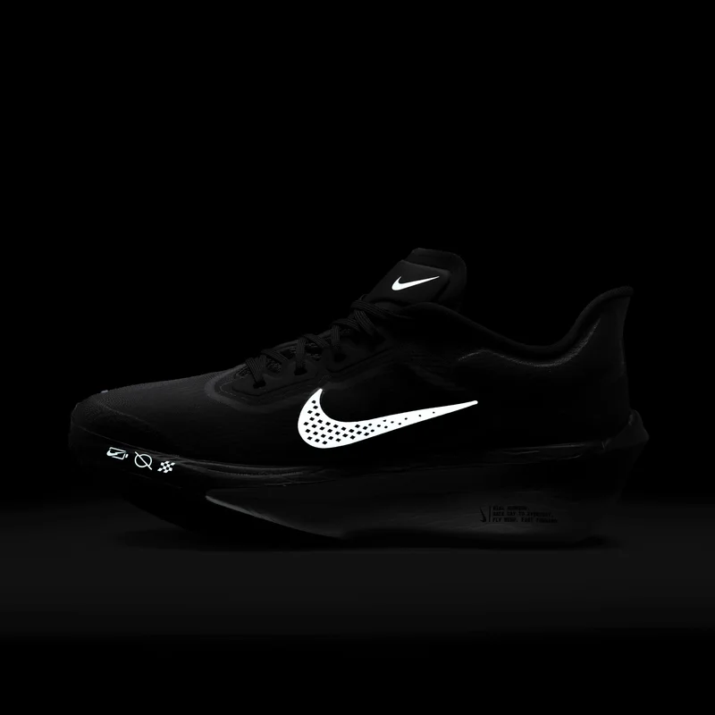 Nike Women's Zoom Fly 6 Road Running Shoes