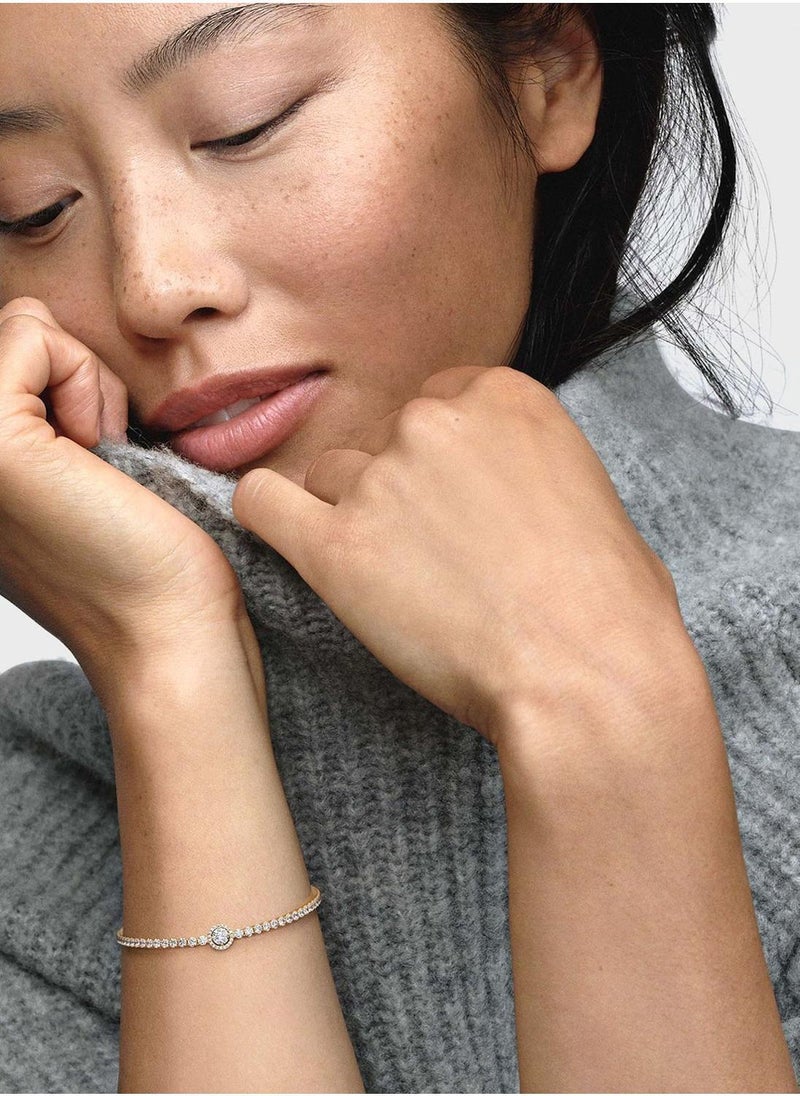 باندورا سوار براق باحجار لامعة - Image 4