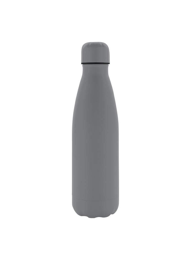 Vacuum Insulated Water Bottle 500 ml - Image 1