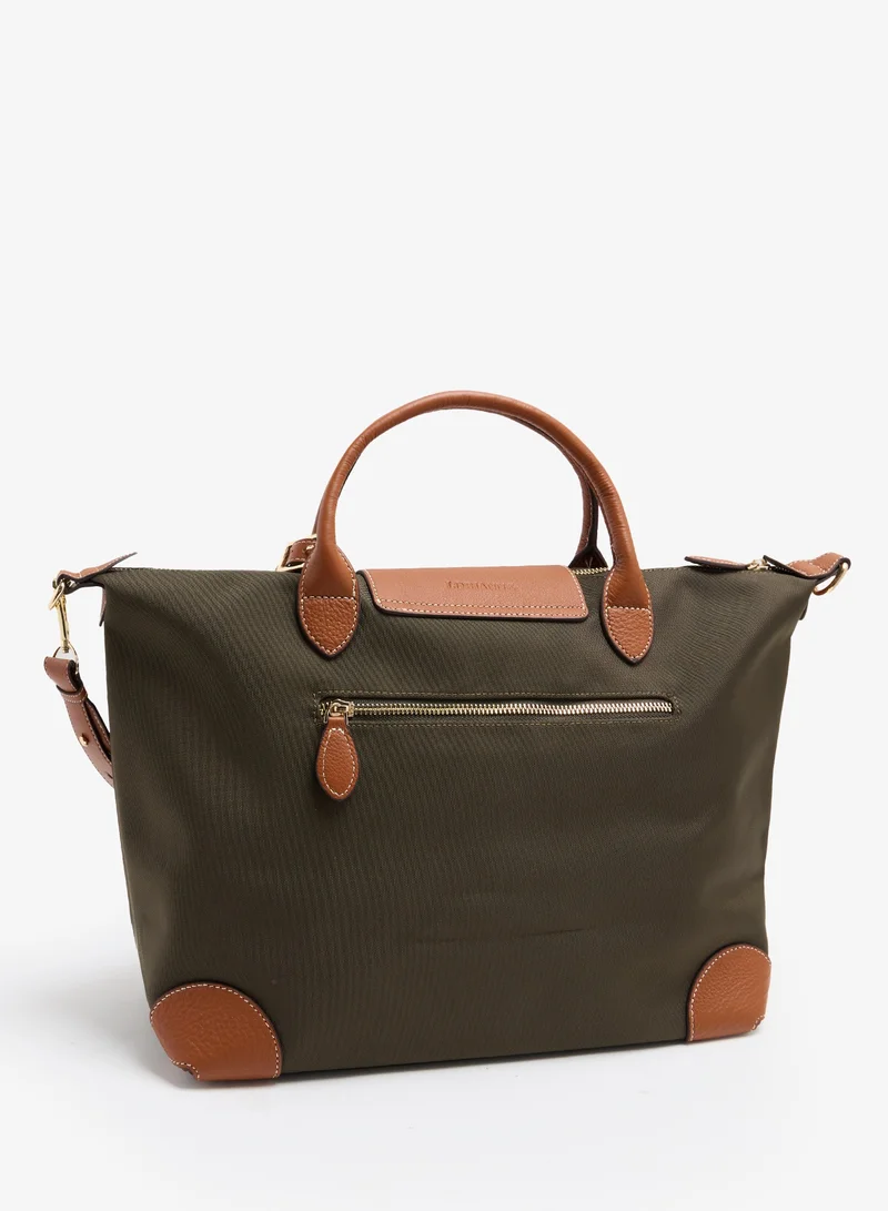 LORIANNE Osvaldo - Large Tote Bag