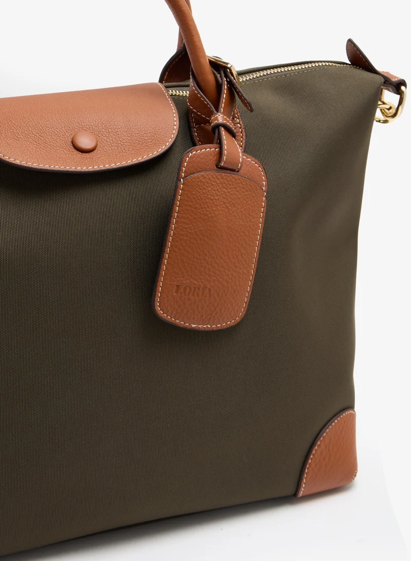LORIANNE  Osvaldo - Large Tote Bag  | Best Price UAE