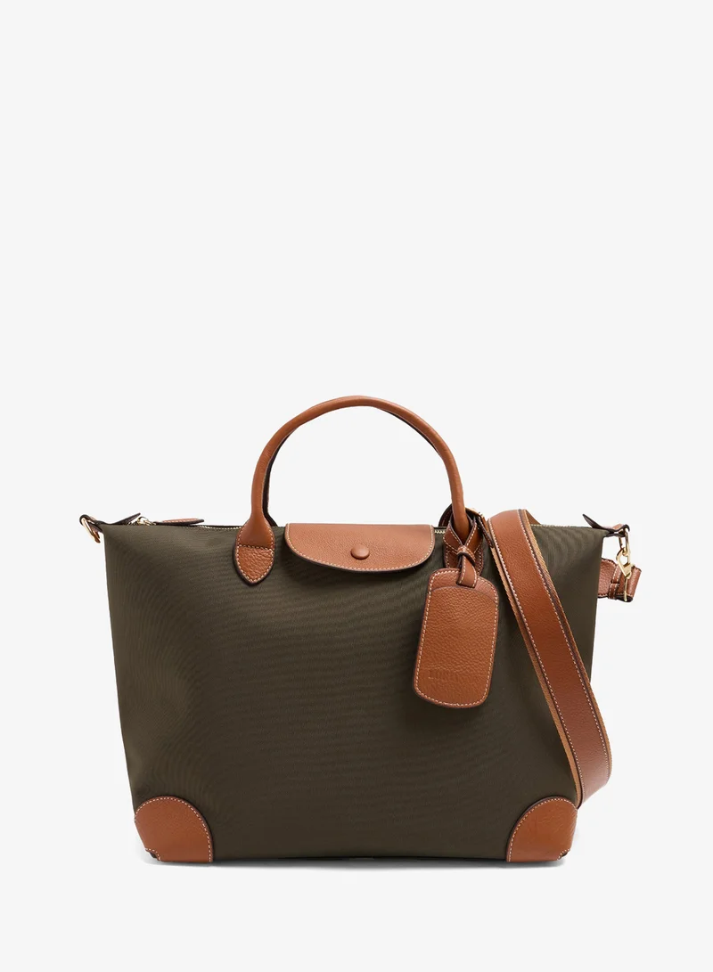 LORIANNE Osvaldo - Large Tote Bag