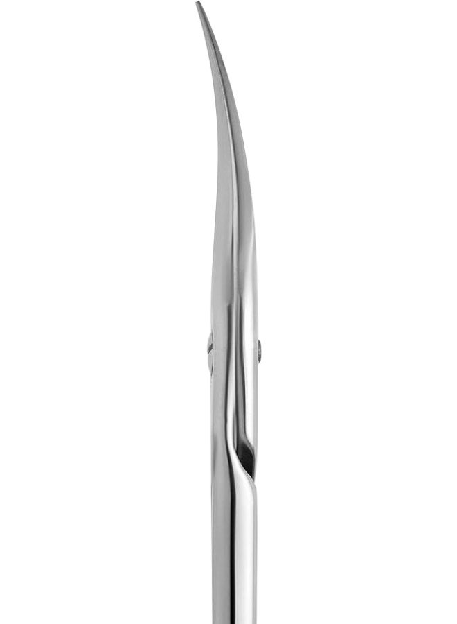 ستالكس برو ستالكس مقص الزوائد الجلدية برو اكسبرت 50، اداة مانيكير 50/2 مصنوع من الفولاذ و مقاوم للصدأ - Image 3