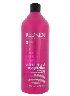 REDKEN Color Extend Magnetics Conditioner - 1000 ML  - Image 1