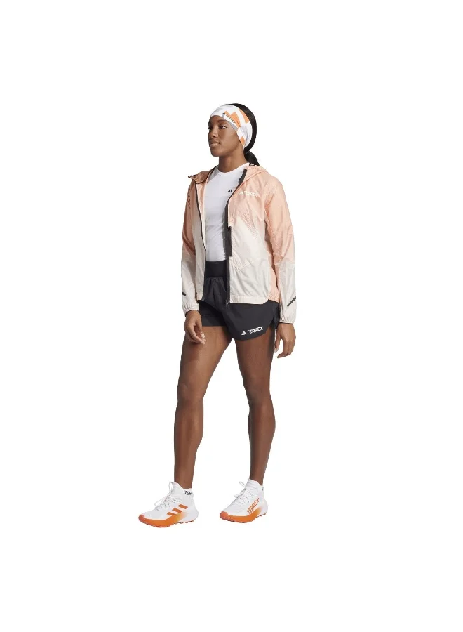 Adidas BLACK Terrex Xperior Shorts for Women | Best Price UAE