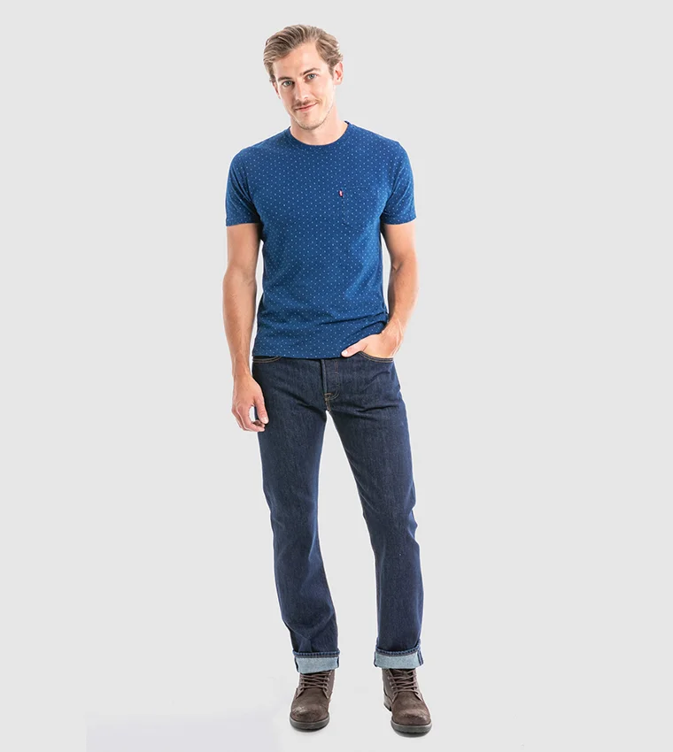 Levi's 501® Original Fit Men's Jeans