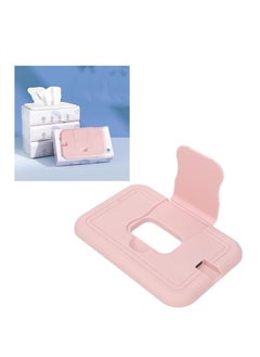 SYOSI Baby USB-Powered Wipe Warmer - Pink  - Image 1