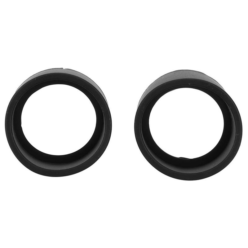 Soft Rubber Eyepiece Cover Guards KP H1 Bevel For 32 36mm Stereo Microscope Eye Protection - Image 4