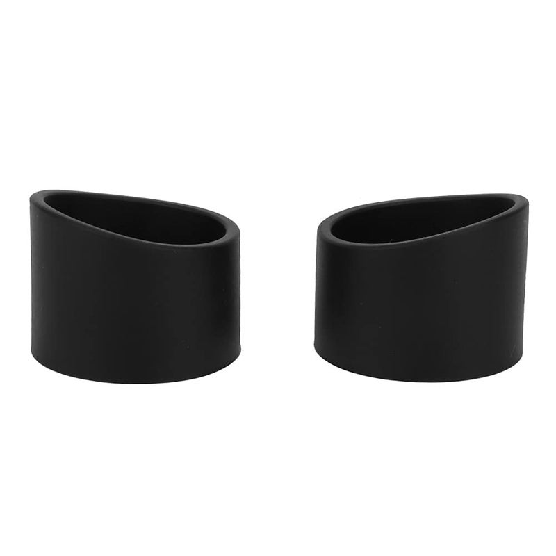 Soft Rubber Eyepiece Cover Guards KP H1 Bevel For 32 36mm Stereo Microscope Eye Protection - Image 5