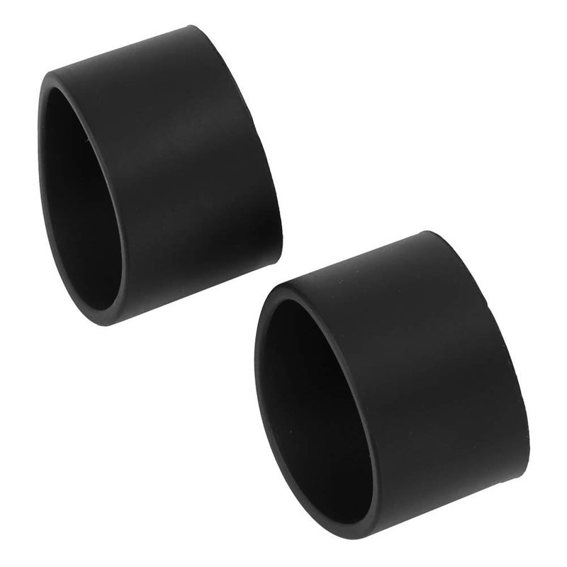Soft Rubber Eyepiece Cover Guards KP H1 Bevel For 32 36mm Stereo Microscope Eye Protection - Image 3