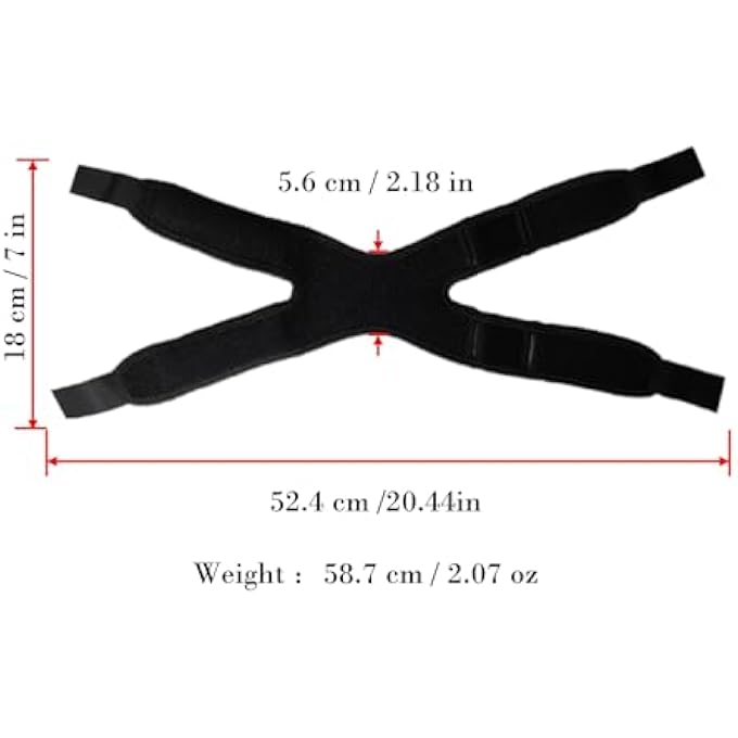 rayihni Patellar Tendon Support Strap, Adjustable Knee Brace, Knee Joint Support For Men And Women For Running, Arthritis, Jumper, Tennis Injury Recovery (Pack Of 2) - Image 5