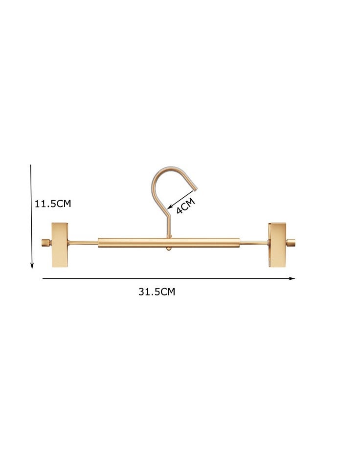 شمّاعةالسروال صنعت من الالمينيو بنوعيّة جيّدة - Image 2
