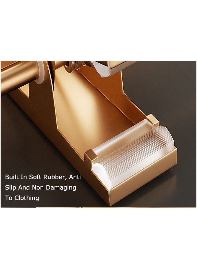 شمّاعةالسروال صنعت من الالمينيو بنوعيّة جيّدة - Image 5