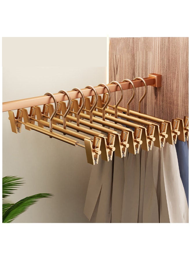 شمّاعةالسروال صنعت من الالمينيو بنوعيّة جيّدة - Image 1