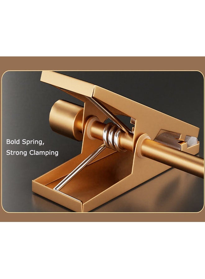 شمّاعةالسروال صنعت من الالمينيو بنوعيّة جيّدة - Image 3