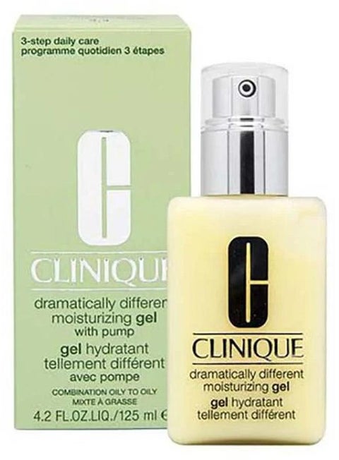 جل مرطب دراماتيكي ديفرنت 125 مل