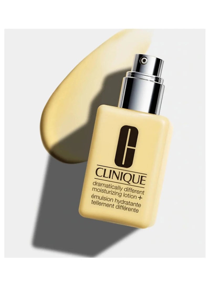 CLINIQUE Dramatically Different Moisturizing Gel 125ml  - Image 2