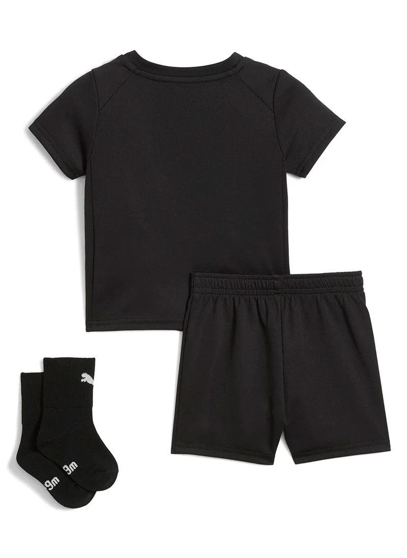 بوما Infant Ac Milan Home Babykit