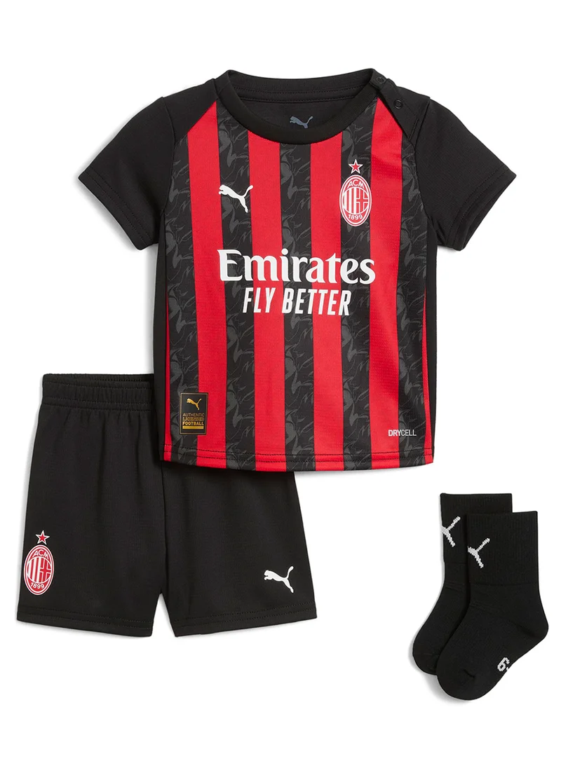 بوما Infant Ac Milan Home Babykit