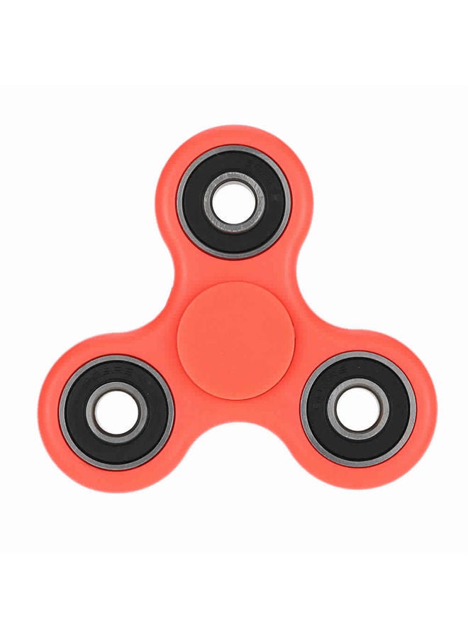 NIBEMINENT Tri Fidget Finger Hand Spinner Spin Toy