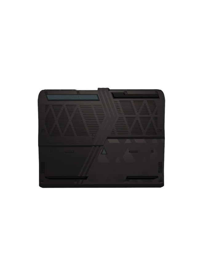 MSI Vector 16 HX AI Gaming Laptop Intel Ultra 7-255HX, 16GB, 1TB SSD, 16 Inch 240Hz QHD+, GeForce RTX 5070Ti 12GB, Windows 11 Home, English/Arabic Cosmo Gray english Cosmo Gray - Image 4