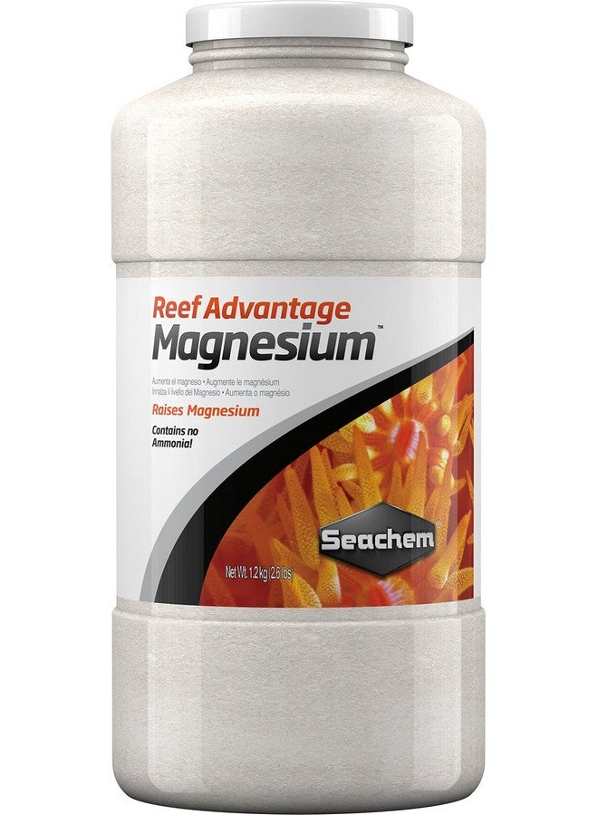 سي تشيم مغنيسيوم ريف أدفانتج، 1.2 كجم / 2.6 رطل - Image 1