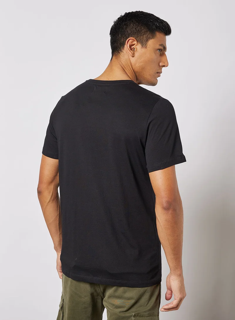 PRODUKT Front Graphic T-Shirt