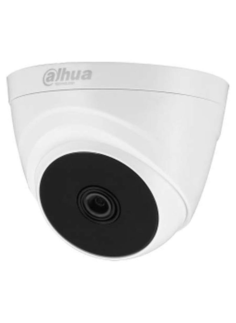كاميرا داهوا HAC-T1A21P 2MP HDCVI IR كروية