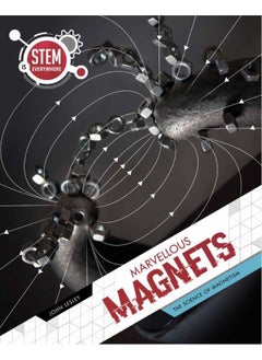 Marvellous Magnets 