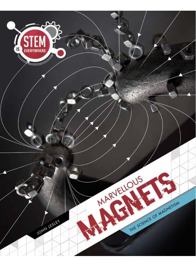 Marvellous Magnets
