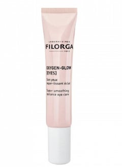 Oxygen Glow Eye 15ml