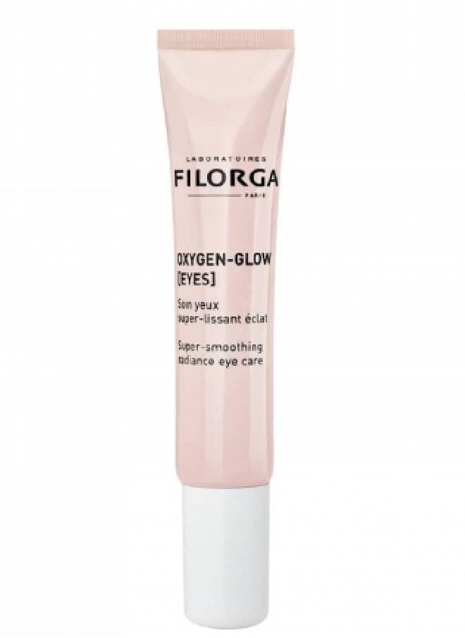 Laboratoires Filorga Paris - Oxygen Glow Eye 15ml - Image 1