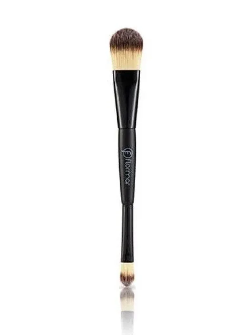 flormar Flormar Duo Foudation Brush Applicator