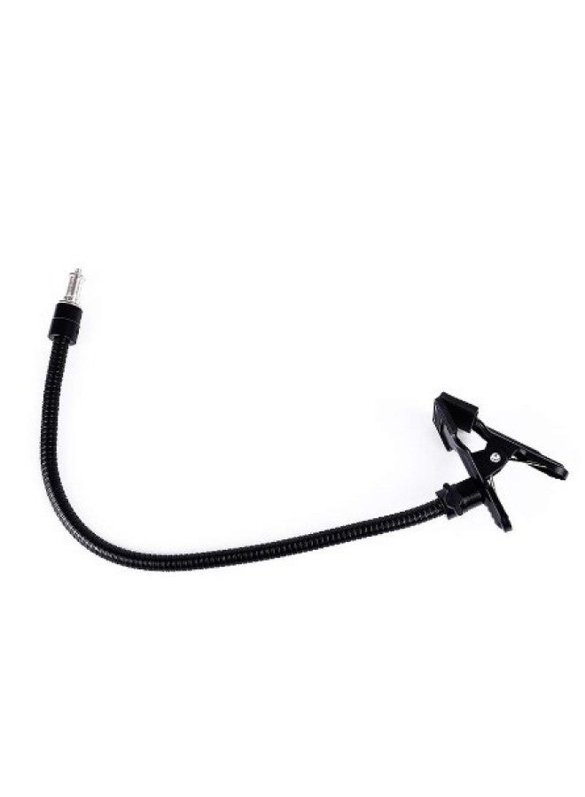 مشبك معدني كروي قوي لتصوير الخلفيات المباشرة - مشبك عالمي متين للكاميرا وسطح المكتب - Image 1