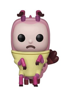 NIBEMINENT Pop! Animation: Rick And Morty - Shrimp (NYCC'19) Collectable Vinyl Figure 43379 3.75inch  - Image 1