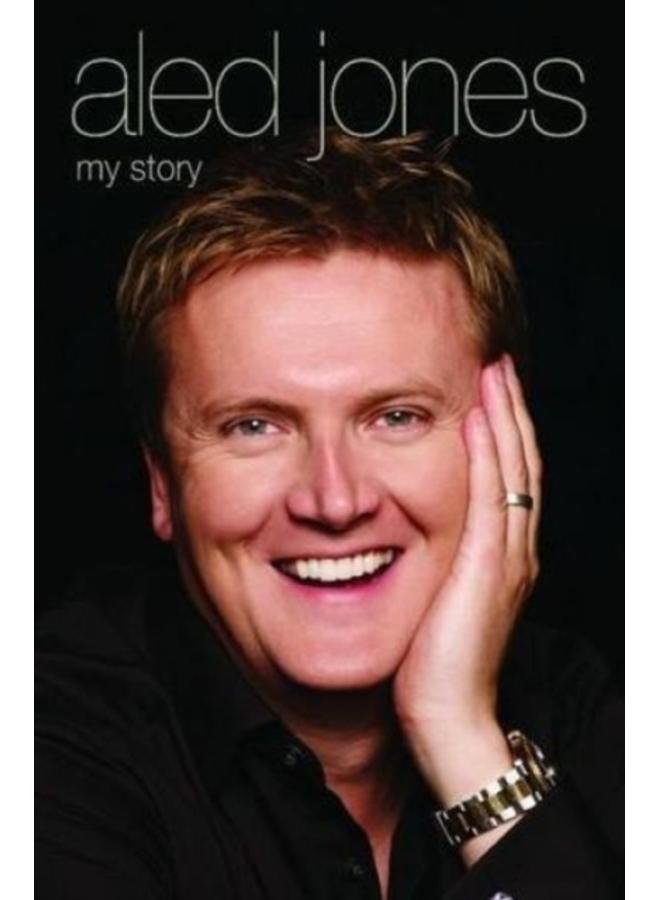 Aled Jones - My Story 