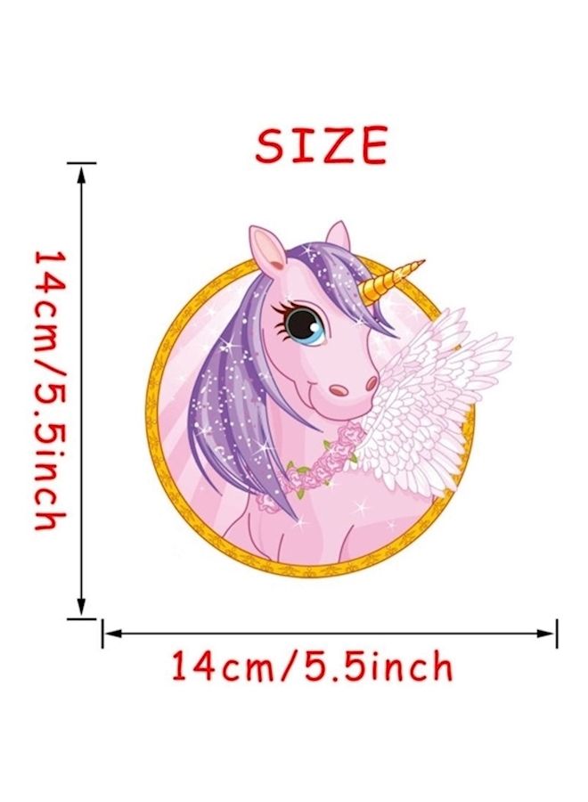 NIBEMINENT Car Bumper Sticker