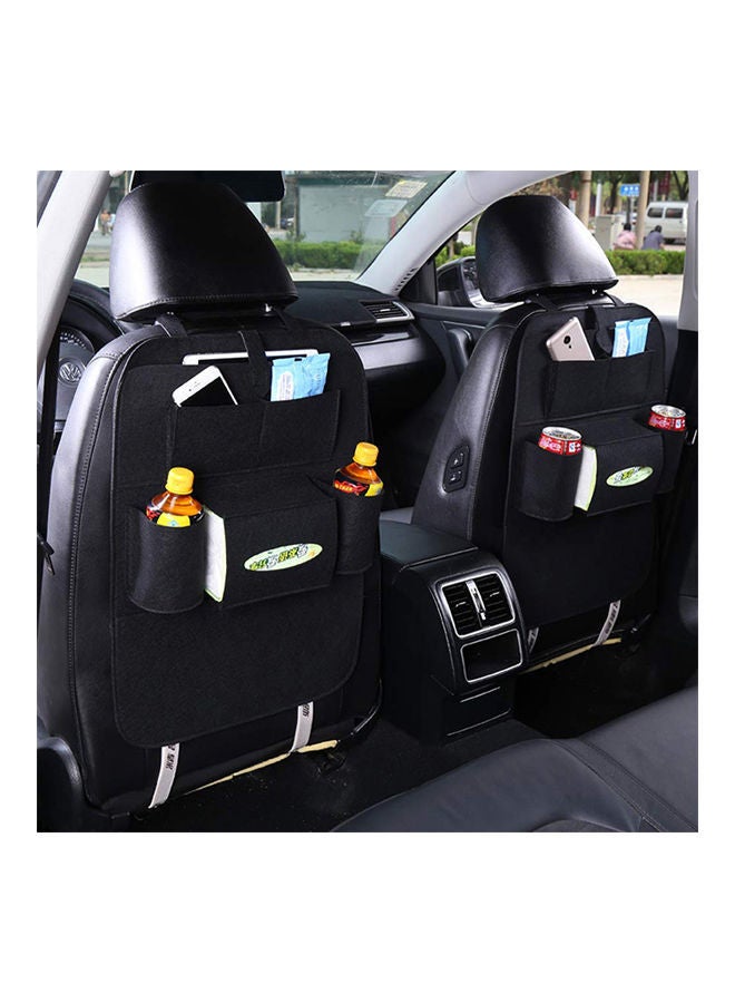 نيبمينينت حقيبة تخزين معلقة للتنظيم متعددة الجيوب