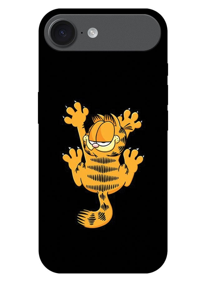 الصيد العين غطاء حماية مطبوع لهاتف Apple iPhone 17 AIR - Cat Diesel Power