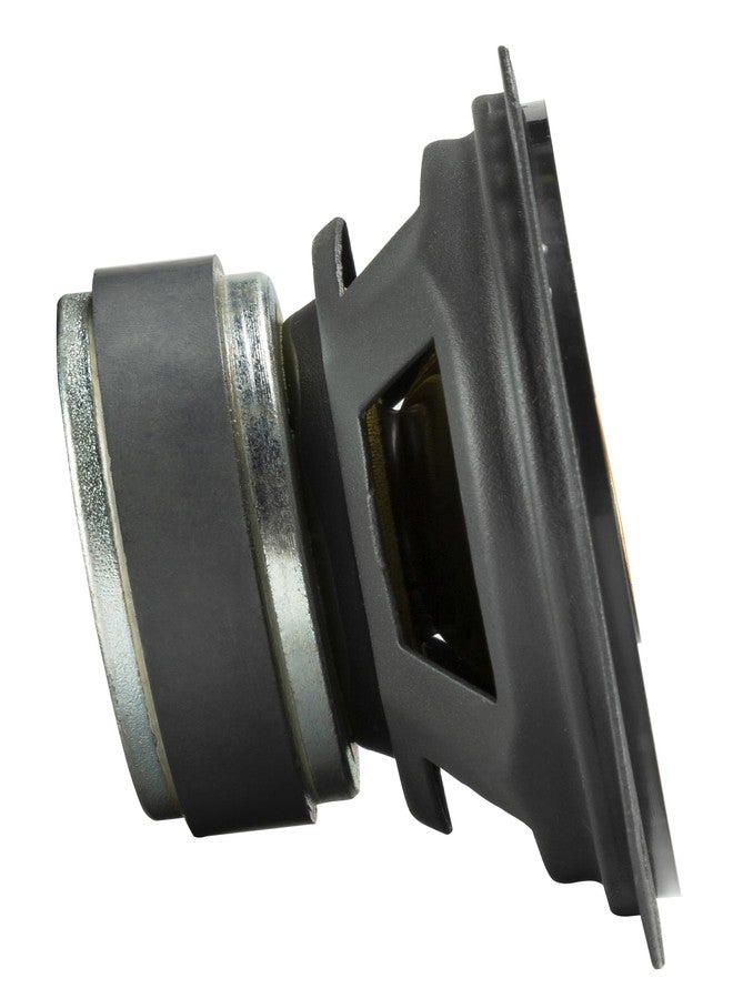 كيكر مكبرات صوت Kicker 51KSC4604 KS-Series 4x6 محورية مع مكبرات صوت عالية التردد 0.5 بوصة، 4 أوم، زوج - Image 5