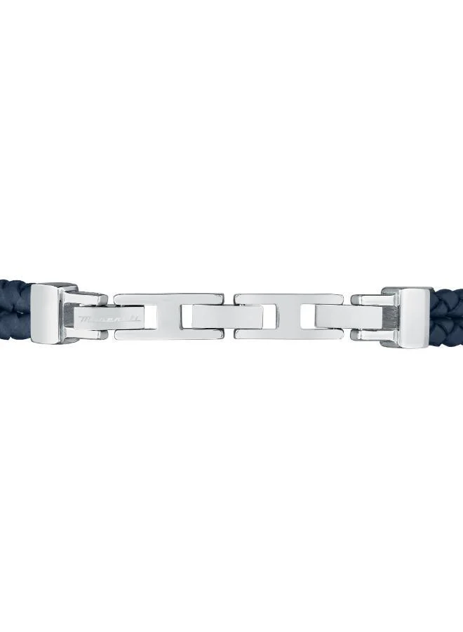 Maserati  JM422AVE10 RECYCLED LEATHER bracelet for Women | Best Price UAE