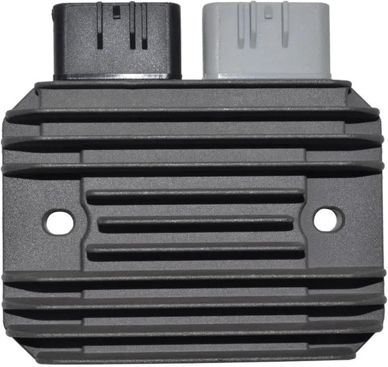 DEMULAX Ignition Stator and Voltage Regulator for -10R 2008-2010 - Image 5