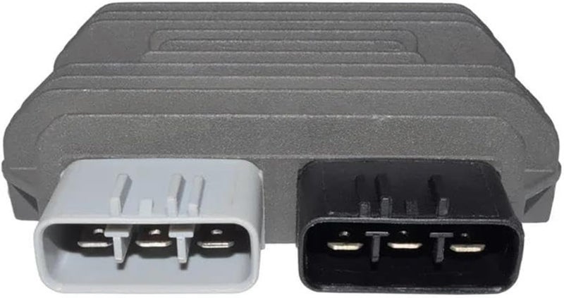 DEMULAX Ignition Stator and Voltage Regulator for -10R 2008-2010 - Image 2