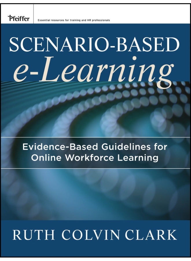 Scenario-based e-Learning