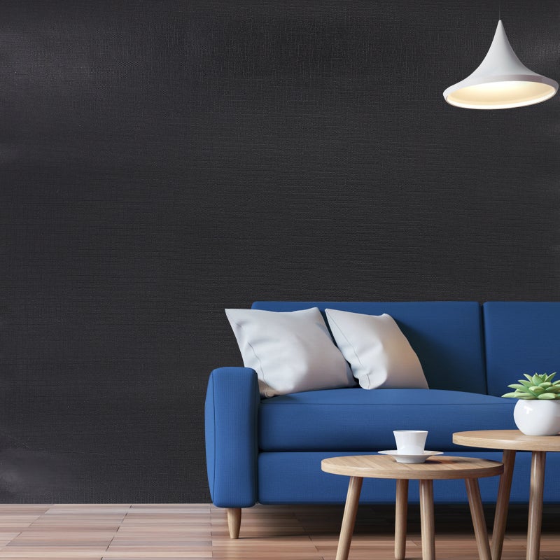 Home Wallpaper Pvc Wallpaper Bedroom Wall Sticker Decorative Wall Decal - Image 2