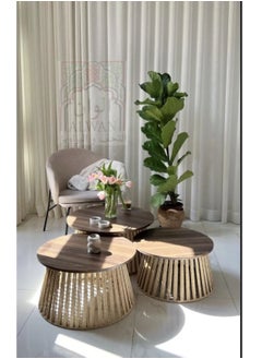 3-piece table set