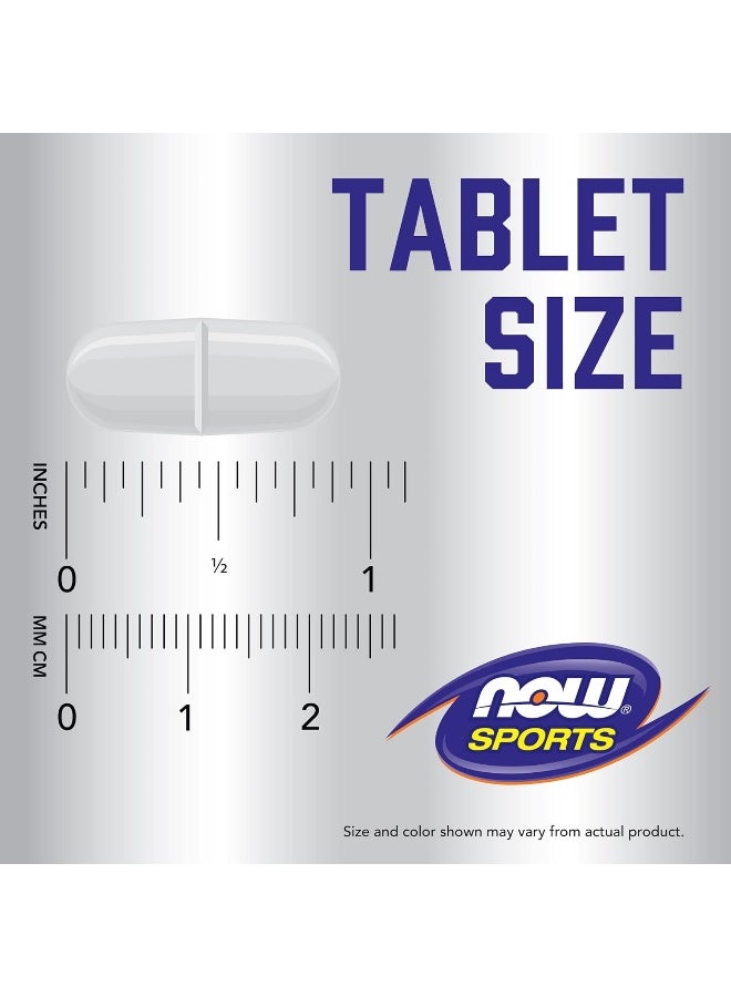 ناو إل-سيترولين 1200 مجم 120 قرصًا - Image 4