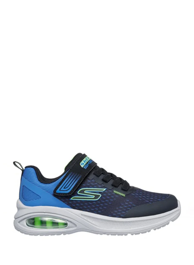 سكيتشرز Kids Microspec Max Advance