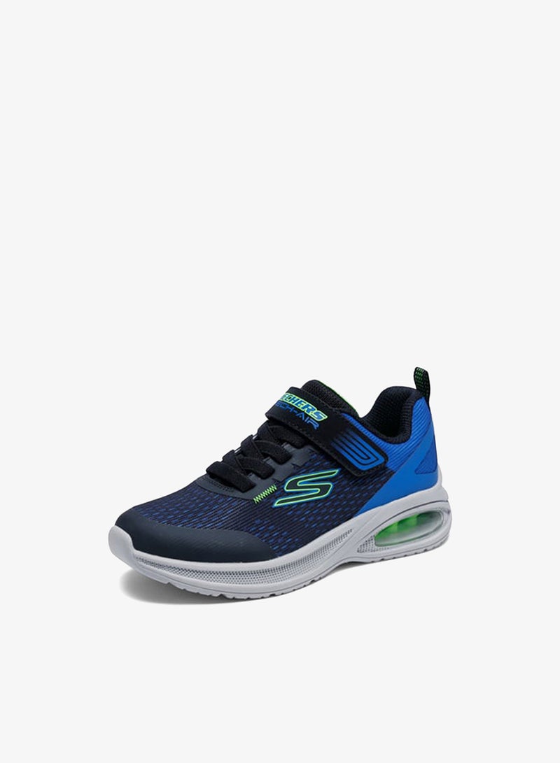 SKECHERS Kids Microspec Max Advance - Image 4