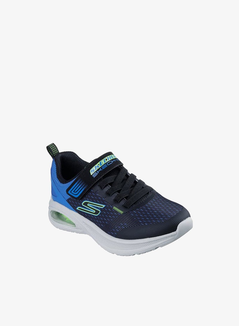 SKECHERS Kids Microspec Max Advance - Image 3